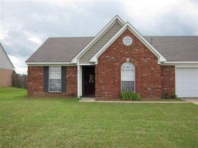 123 Evergreen Dr, Senatobia, MS, 38668