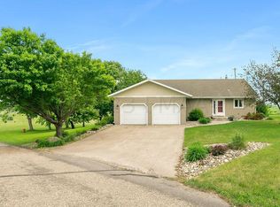 315 6th Ave, Arthur, ND 58006