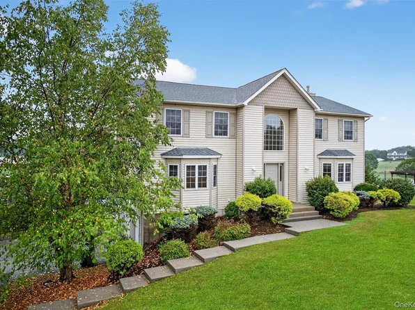 3 Gibson Road, Goshen, NY 10924