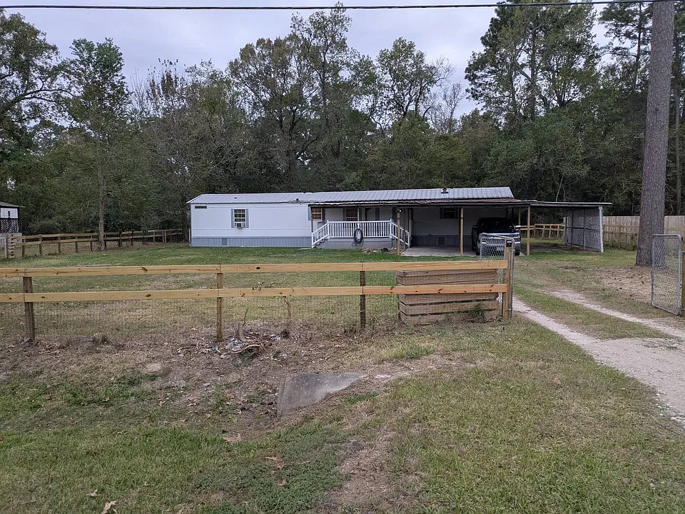 4814 Pecan Ln