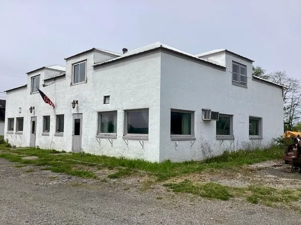 7208 Mount Morris Nunda Rd, Mount Morris, NY 14510