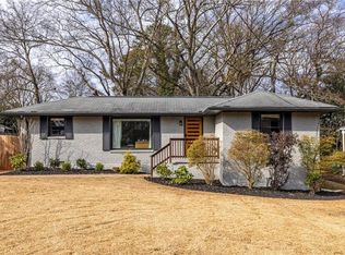 2061 Cloverdale Dr SE, Atlanta, GA 30316