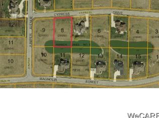 4083 Cypress Ave, Lima, OH 45806