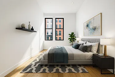 Rented by Vector New York, LLC