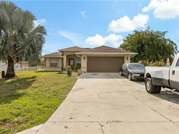 5048 28th PL SW, NAPLES, FL 34116