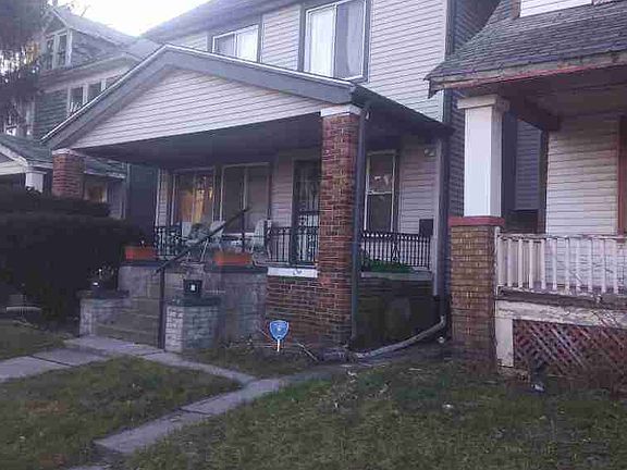 7552 St Thomas