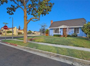 1800 S Stoneman Ave, Alhambra, CA 91801