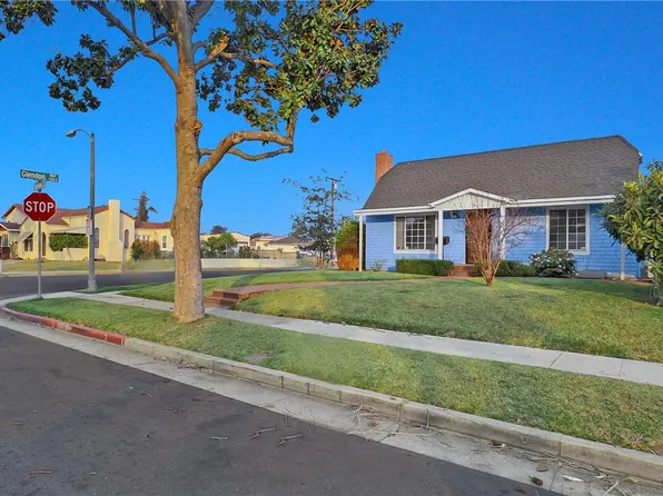 1800 S Stoneman Ave, Alhambra, CA 91801