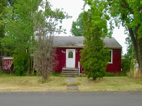 903 N State St, Grangeville, ID 83530