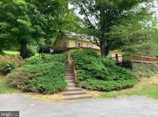 738 Pisgah Rd, Shermans Dale, PA 17090