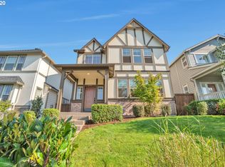 6774 NW Eleanor Ave, Portland, OR 97229