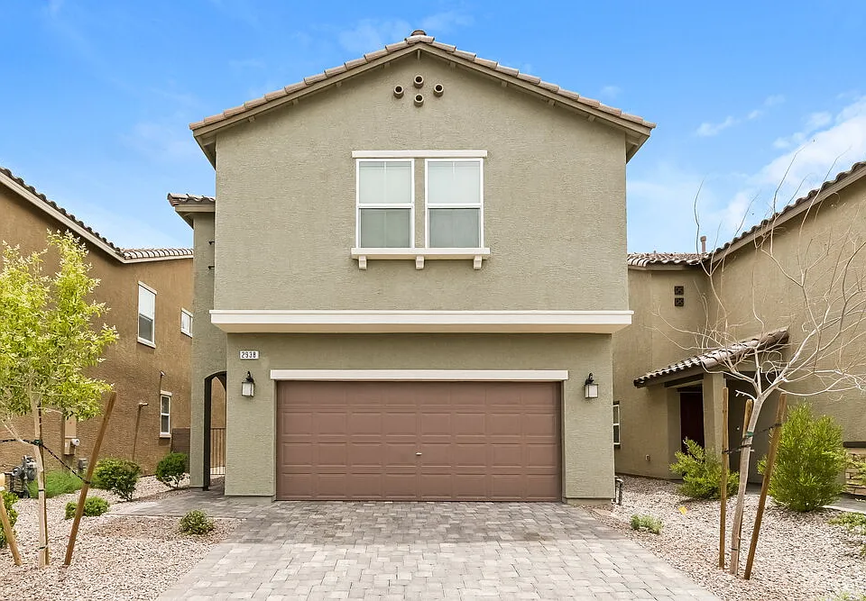 2938 Saltillo Ln