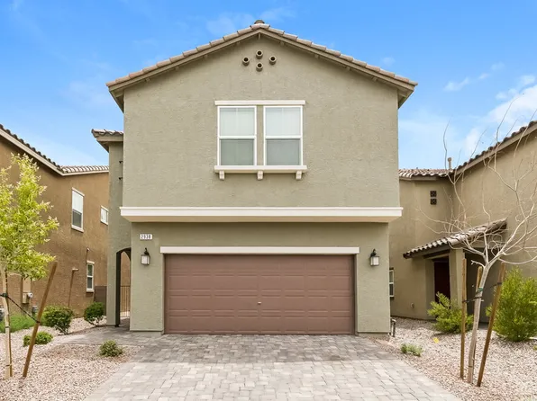 2938 Saltillo Ln, Las Vegas, NV 89121