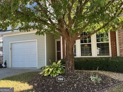 220 Riverstone Pl, Canton, GA, 30114