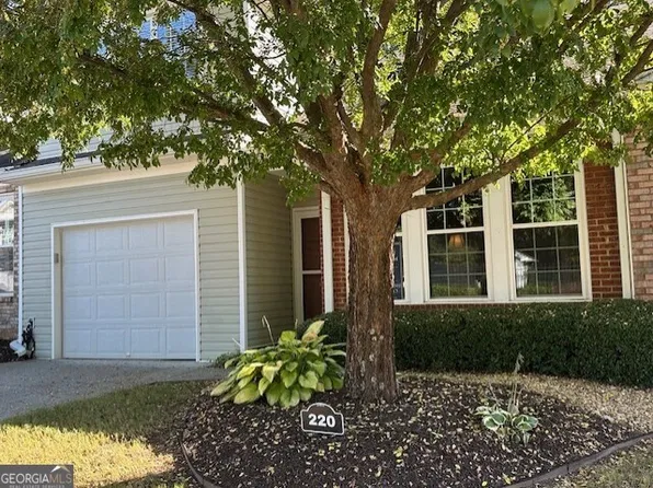 220 Riverstone Pl, Canton, GA 30114