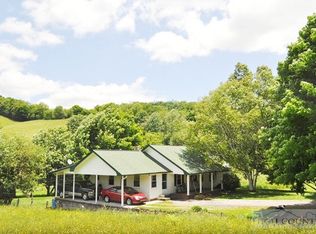22731 State Highway 88, Zionville, NC 28698