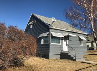 1709 Marcia St, Butte, MT 59701