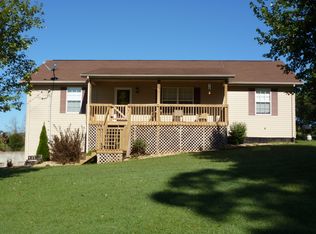 941 Jackson Rd, Somerset, KY 42501