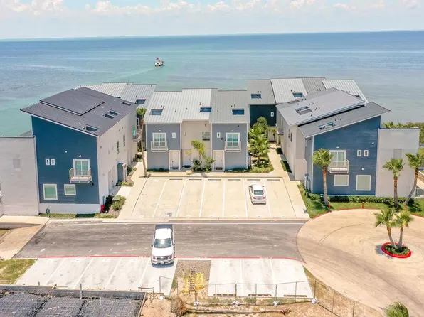 6101 Padre Blvd #201, South Padre Island, TX 78597