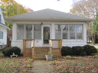 529 N Maple St, Momence, IL 60954