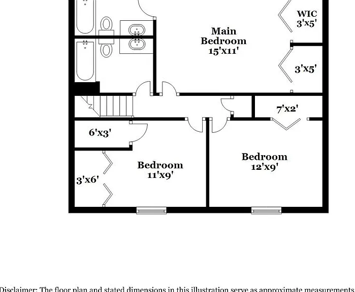 2687 Del Ridge Dr — Photo 3