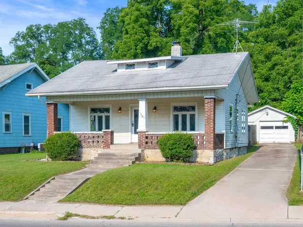 1605 N Walnut St, Muncie, IN 47303