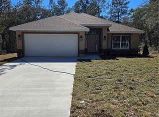 2513 Clearwood St, Inverness, FL 34452