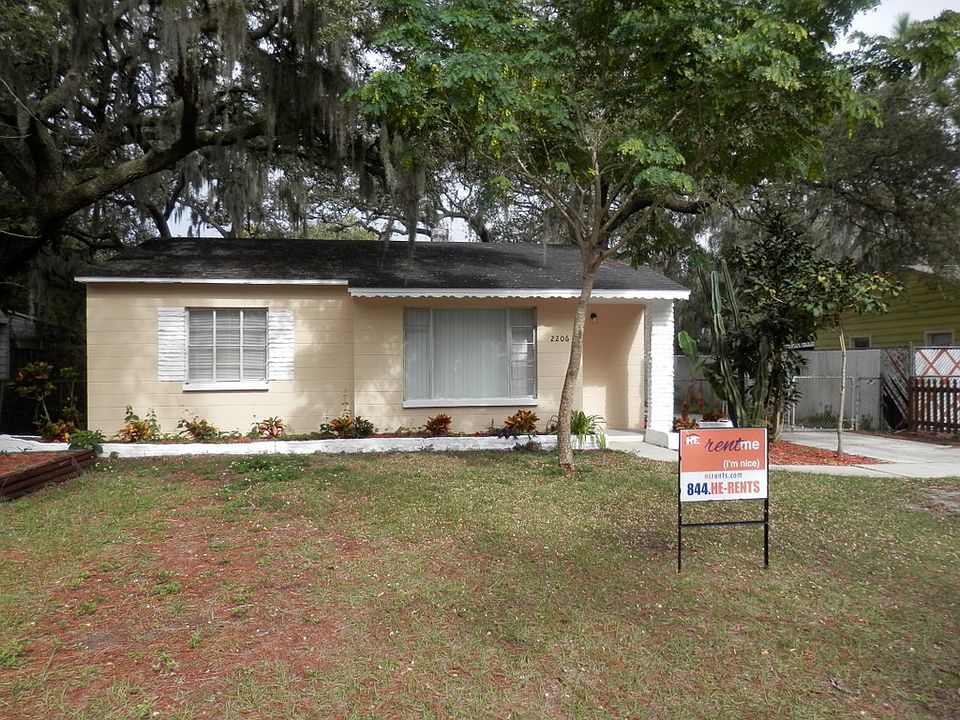 Front w/Sign
