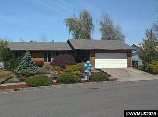 4781 Glendale Ave NE, Salem, OR 97305
