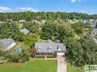 103 Cedar Dr, Springfield, GA 31329