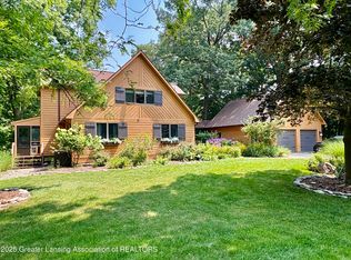 12554 W Eaton Hwy, Grand Ledge, MI 48837