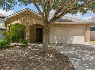6707 Buckhorn Clf, San Antonio, TX 78233