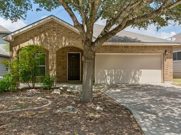 6707 Buckhorn Clf, San Antonio, TX 78233