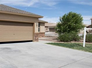 11013 Ray Mena Ln, El Paso, TX 79934