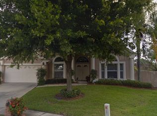 1218 Hawthorne Cove Dr, Ocoee, FL 34761