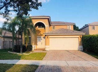 14041 SW 155th Ct, Miami, FL 33196