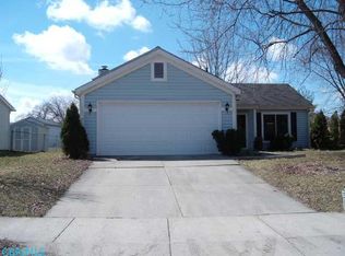 172 Rock Creek Dr, Delaware, OH