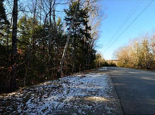 1002 Bottle Lake Rd, Springfield, ME 04487