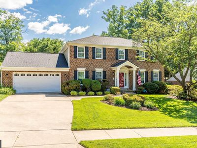 5416 Waycross Dr, Alexandria, VA, 22310
