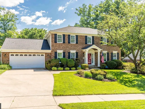 5416 Waycross Dr, Alexandria, VA 22310