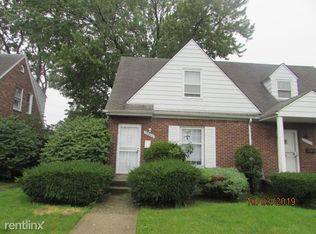 15806 E 7 Mile Rd, Detroit, MI 48205