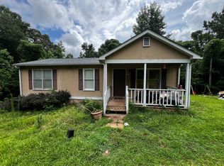 448 Mount Zion St, Bremen, GA 30110