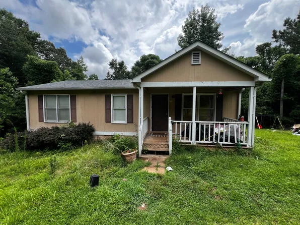 448 Mount Zion St, Bremen, GA 30110