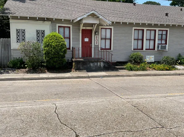 500 S. Pierce, 500-502 S Pierce St, Lafayette, LA 70501