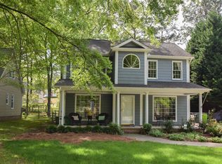 232 Charlwood Rd, Irmo, SC 29063