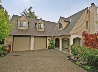 5410 SW Alta Mira Cir, Portland, OR 97239