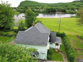 1 River St, Pt Jervis, NY 12771