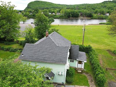 1 River Street, Pt Jervis, NY, 12771