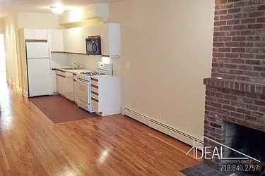 Rented by Ideal Properties Group