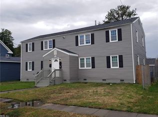 1313 21st St #1, Chesapeake, VA 23324